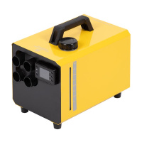 Тепловая пушка BALLU BHDN-5 дизель непрямого нагр.