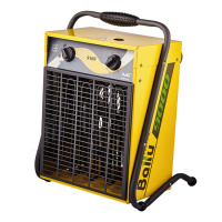 Тепловая пушка BALLU BHP-M 9 (9000Вт, 100м2)