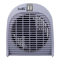 Тепловентилятор BALLU BFH/S-04