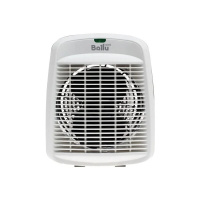 Тепловентилятор BALLU BFH/S-10 (2000Вт,25м2)