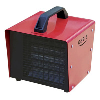 Тепловая пушка OASIS TPK-30R*