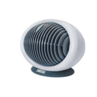 Тепловентилятор Zanussi ZFH/C-400 (1500Вт, 20м2, керамика)