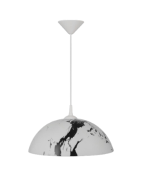 PL-006-1P-400 GR подвесной. светильник АртЛайт