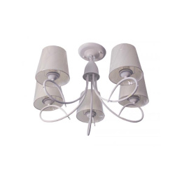 02646-5WT Люстра классика