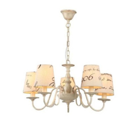 05539-5WG MILAN Люстра