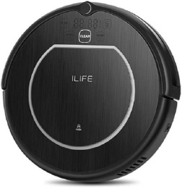 Робот-пылесос ILife V55 Pro
