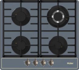 Вар.поверхность Haier HHX-M64ATQBB Серый ретро