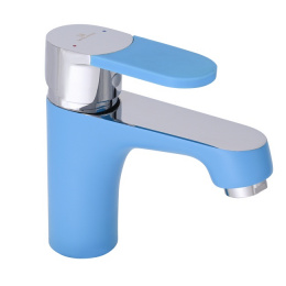 См-ль G71022312 Gota Rocio для умыв.(голубой)