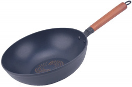 Сковорода LARA LR01-65-28 WOK