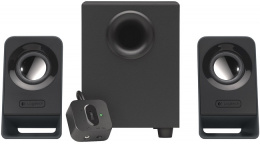 Акустика Logitech Z-213