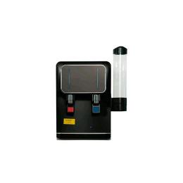 Кулер SMixx 107 TD матовый черный