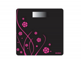 Весы напольные Maxima MS 017