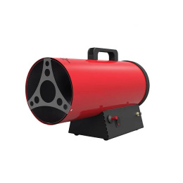 Тепловая пушка CGH-20 ГАЗОВАЯ (17000Вт, 170м2)