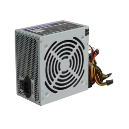 Блок питания 450W Retail ECO-450W ATX v2.3 Haswell