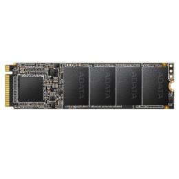SSD XPG 1TB M.2 ASX6000PNP-1TT-C