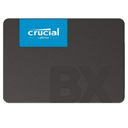 SSD Crucial 480Gb SATA III CT480BX500SSD1