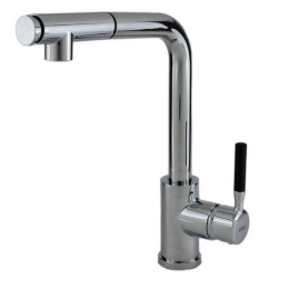 См-ль ESKO К12 "Kitchen"35k для кухни ЛАТУНЬ