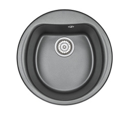 Мойка Granula GR-5101 шварц