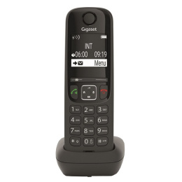 Телефон Gigaset AS 690HX трубка для базы