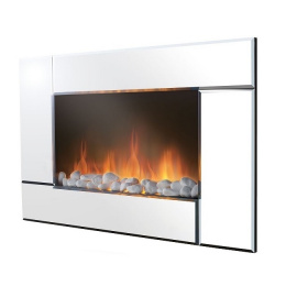 Обогреватель Electrolux EFP/W-2000S фасад камина