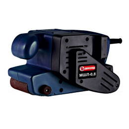 Диолд МШЛ-0.8 ленточношлифлвальная