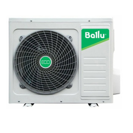 Блок BALLU BDA-36HN2(Внешний)полупром н1осн