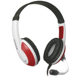 Наушники Defender Warhead G-120