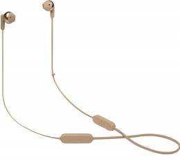 Наушники JBL T215BT