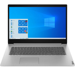 Ноутбук Lenovo IdeaPad 3 17ADA05 (81W2008XRK)