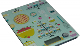 Весы кухонные RM-1102