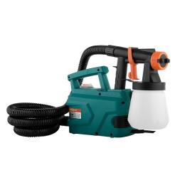 Краскопульт SG9660В Sturm 600 Вт ТУРБИНА