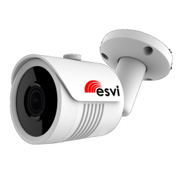 В\к ESVI уличная/цветная IР EVC-BH30-SE20
