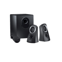 Акустика Logitech Z-313