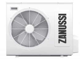 Блок Zanussi ZACSI-07HS/N1Инвертор(Внешний) Midеа OK 25/04/24