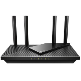 Маршрутизатор TP-LINK DECO E4 (3-Pack)