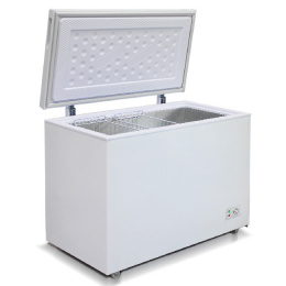 Морозильник Бирюса Б 355 KХ Ларь