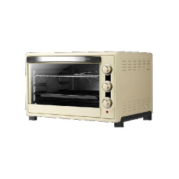 Эл.духовка CENTEK CT-1533-62 Beige Convection