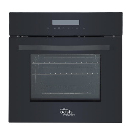 Дух.шкаф Oasis D-MTB(A) китай Черный