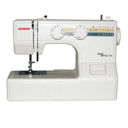 Швейная машина Janome MS-100