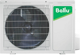 Блок BALLU BSDI-07HN1 (Внешний) инвертор Midеа