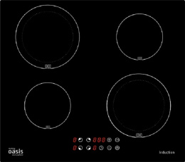 Вар.поверхность Oasis P-IBS Индукция