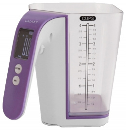 Весы кухонные GALAXY GL 2805