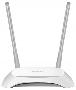Маршрутизатор TP-LINK TL-WR850N