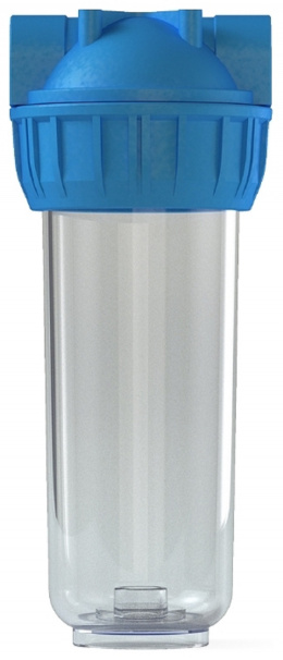 Корпус Гейзер FH020  *1" 10SL