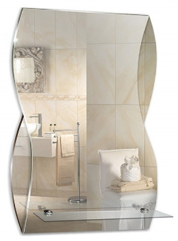 Зеркало MIXLINE"Выбор" 550*800мм