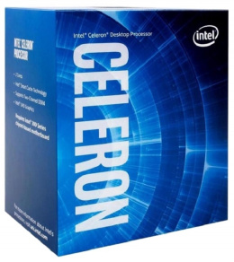 Процессор intel Celeron G 5920