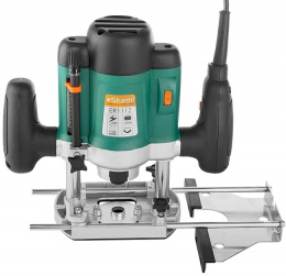 ER 1112 фрезер Sturm 1200Вт литая опора