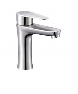 Смеситель Zegor JAT1-А094 для умывальника нерж