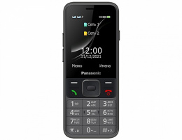 Panasonic TF 200 Серый