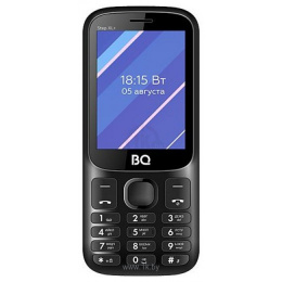 BQ 2820 Step XL+